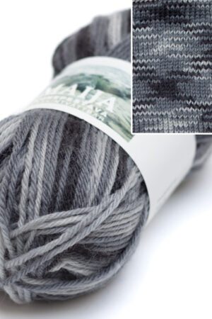 Gjestal Maija Space 276 harmaakirjava