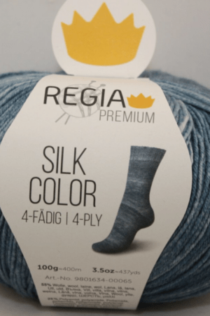 Schachenmayr Regia Premium Silk