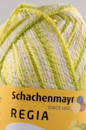 Schachenmayr Regia Cotton Tutti Frutti II