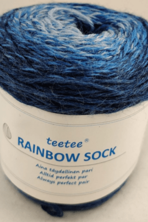 teetee Rainbow Sock
