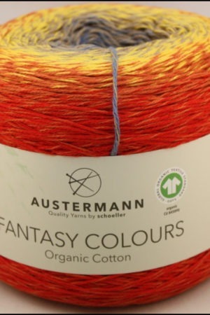 Austermann Fantasy Colours