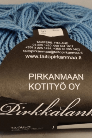Taito Pirkanmaa Pirkkalanka, ohut