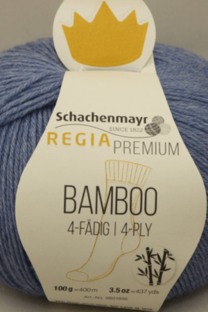 Schachenmayr Regia Premium Bamboo