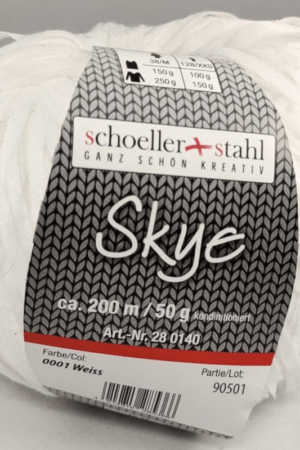 Schoeller+Stahl Skye