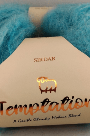 Sirdar Temptation