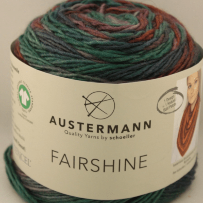 Austermann Fairshine