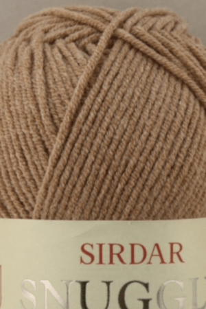 Sirdar Snuggly Replay