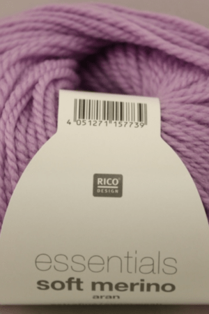 Rico Design Essentials Soft Merino