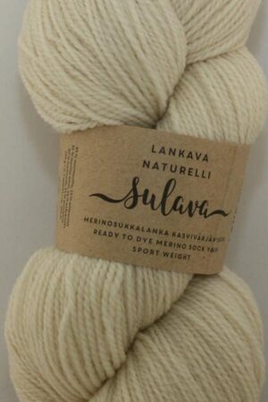Lankava Naturelli Sulava