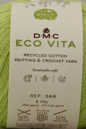 DMC Eco Vita