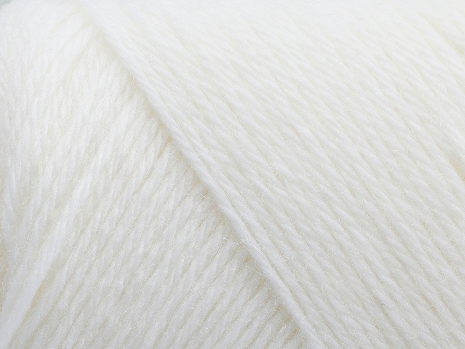 Filcolana Arwetta 100 Snow White - Image 2