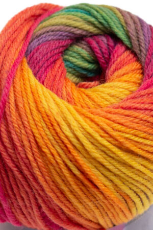 Cewec Blossom Fade 32 kirkas sateenkaari