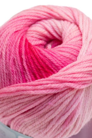 Cewec Blossom Fade 37 vaaleanpunainen