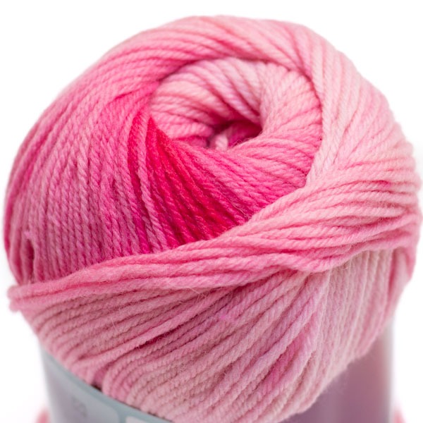 Cewec Blossom Fade 37 vaaleanpunainen