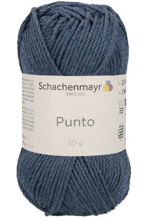 Schachenmayr Punto 55 denim