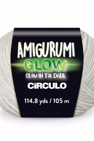Circulo Amigurumi Glow