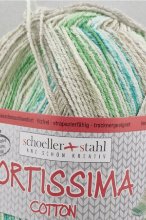 Schoeller+Stahl Fortissima Cotton
