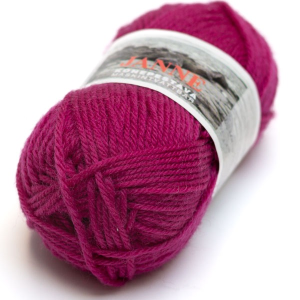 Gjestal Janne 448 fuksia