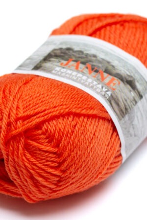Gjestal Janne 439 voimakas oranssi