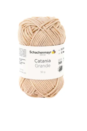 Schachenmayr Catania Grande 3212 hiekka