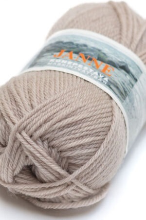 Gjestal Janne 452 beige