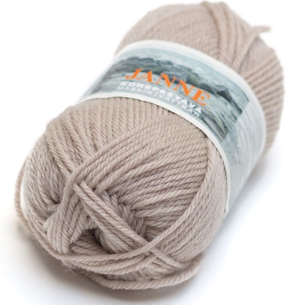 Gjestal Janne 452 beige