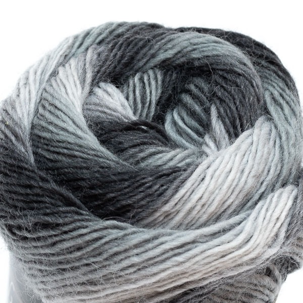 Viking Nordlys 911 vaaleanharmaa-tummanharmaa - Image 2