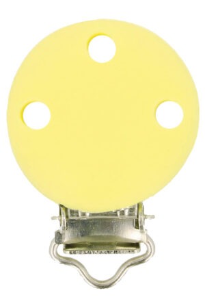 Opry tuttipidike, vaaleankeltainen