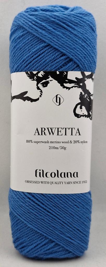 Filcolana Arwetta 142 Periwinkle