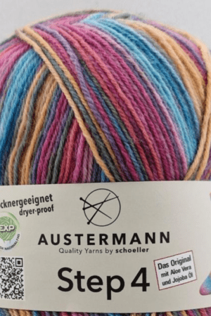 Austermann Step 4 Aura