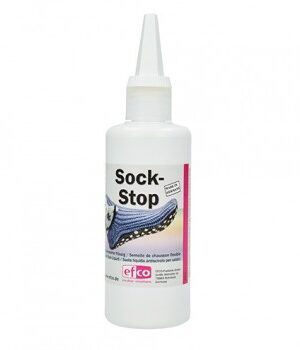 Sock Stop liukuesteneste 6601 creme