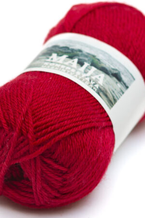 Gjestal Maija 209 tummanpunainen