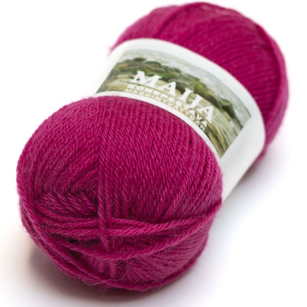 Gjestal Maija 248 fuksia