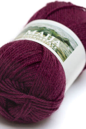 Gjestal Maija 221 viininpunainen