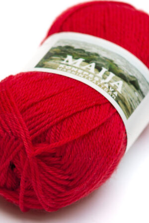 Gjestal Maija 204 punainen