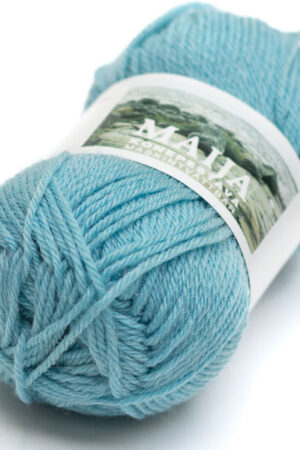 Gjestal Maija 290 vaalea turkoosi