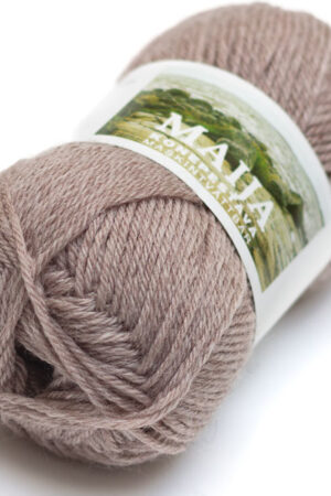 Gjestal Maija 281 meleerattu vaaleanruskea