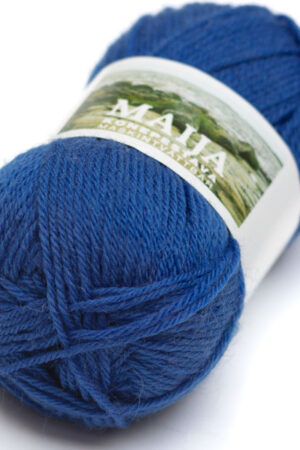 Gjestal Maija 210 kirkkaansininen