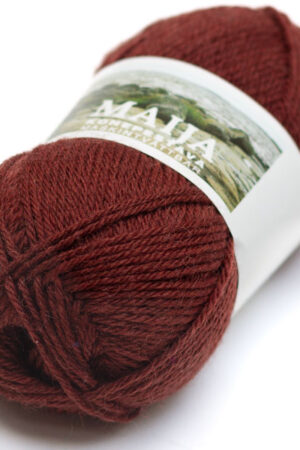 Gjestal Maija 254 punaruskea