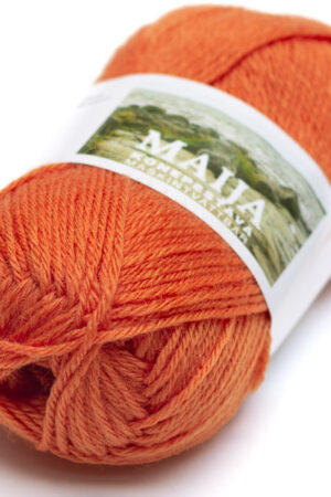 Gjestal Maija 236 oranssi