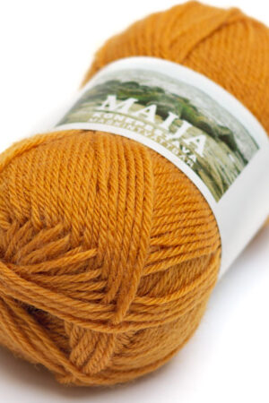 Gjestal Maija 218 sinapinkeltainen