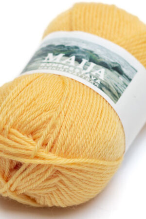 Gjestal Maija 216 keltainen