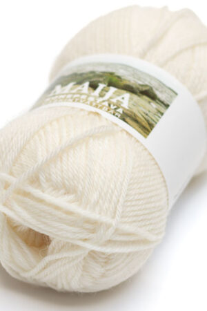 Gjestal Maija 200 luonnonvalkoinen