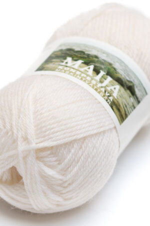 Gjestal Maija 202 valkoinen