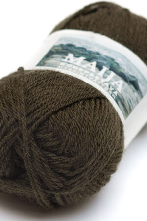 Gjestal Maija 256 ruskeanvihreä