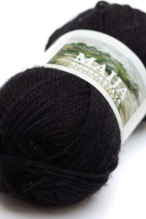 Gjestal Maija 201 musta