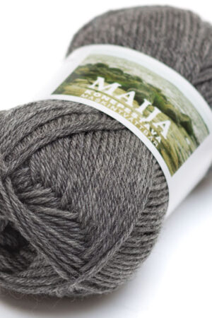 Gjestal Maija 205 keskiharmaa