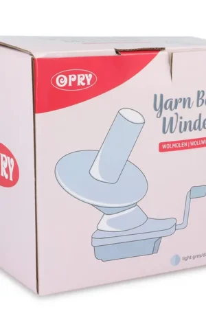 Opry Kerijälaite, pieni, laatikko
