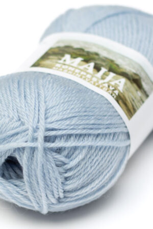 Gjestal Maija 294 pastellinsininen