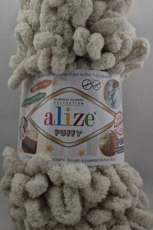 Alize Puffy 599 kitti